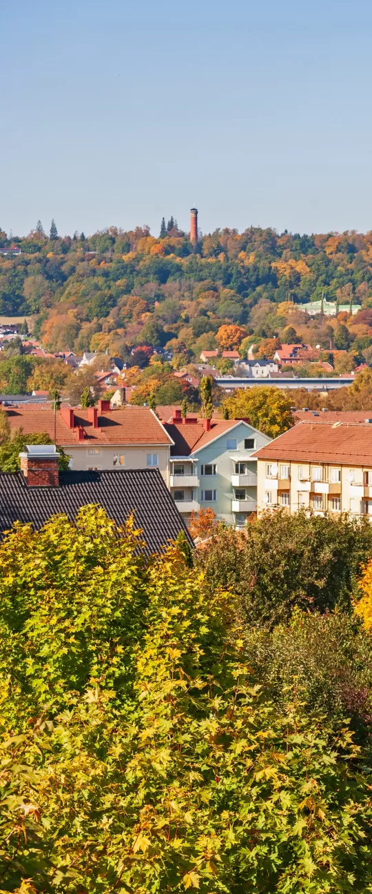 Elektriker i Falkoping